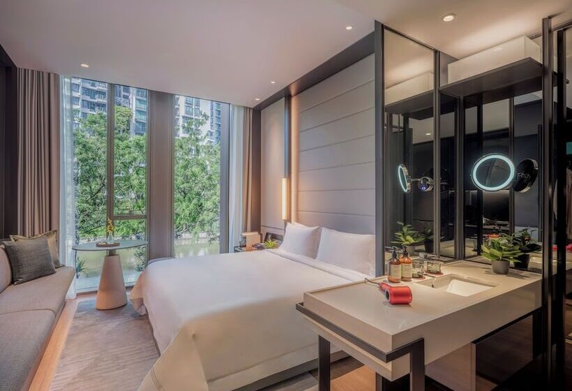 Fraser Residence River Promenade, Singapore