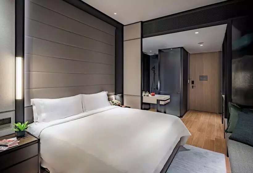 Fraser Residence River Promenade, Singapore