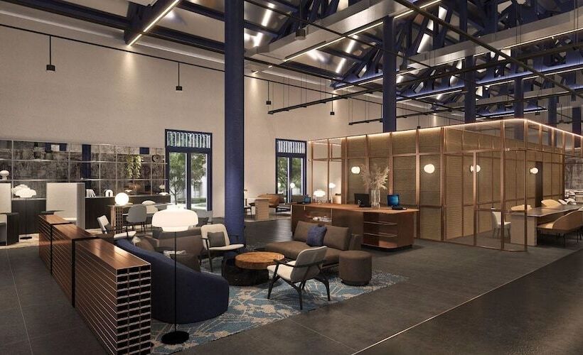 Fraser Residence River Promenade, Singapore