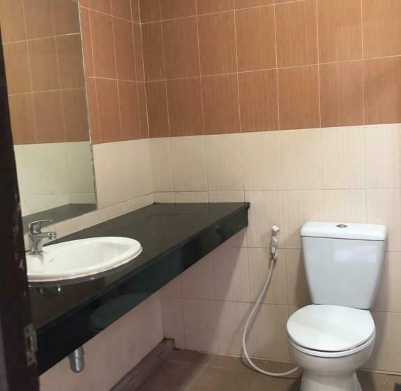 בית מלון כפרי พิชชาวรี รีสอร์ท