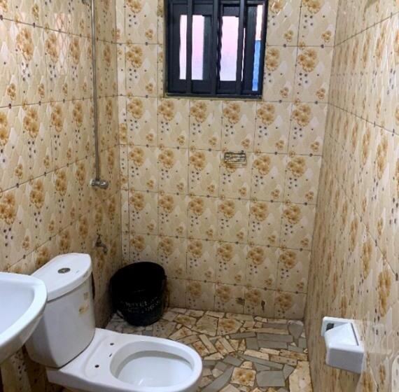 هتل Hôtel Cœur Des Montagnes