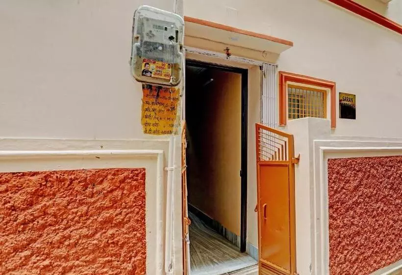هتل Oyo Flagship Sawariya Palace
