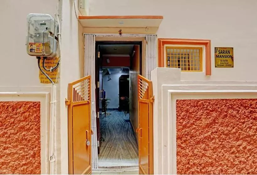 هتل Oyo Flagship Sawariya Palace