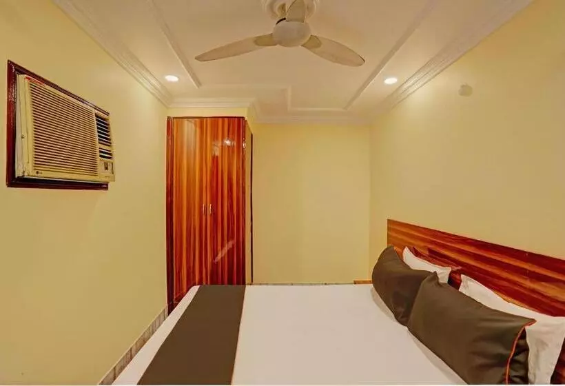 هتل Oyo Flagship Sawariya Palace