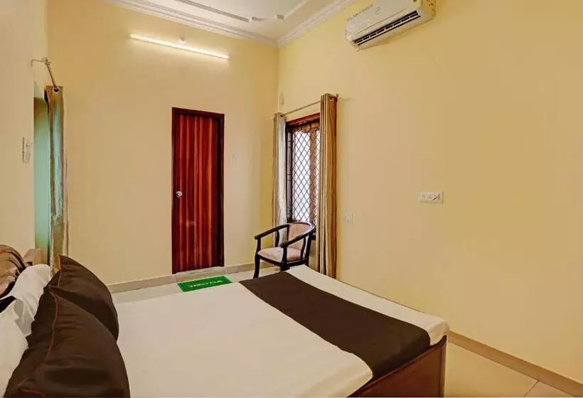 هتل Oyo Flagship Sawariya Palace