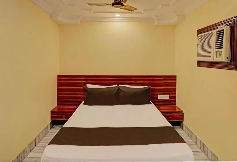 هتل Oyo Flagship Sawariya Palace