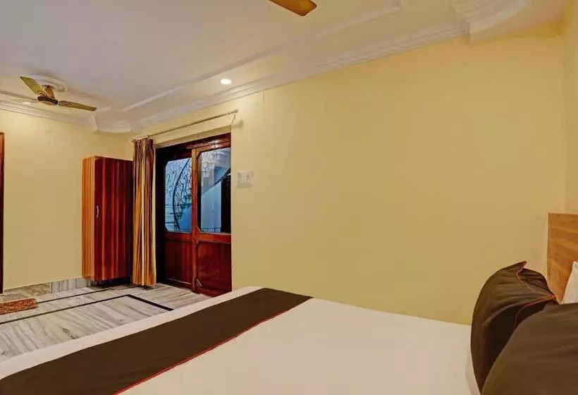 هتل Oyo Flagship Sawariya Palace