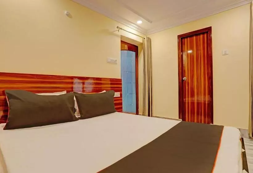 هتل Oyo Flagship Sawariya Palace