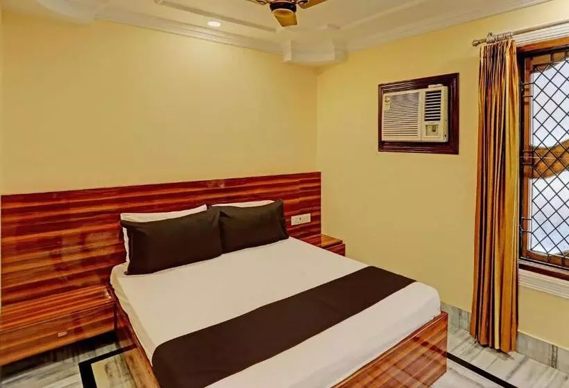 هتل Oyo Flagship Sawariya Palace