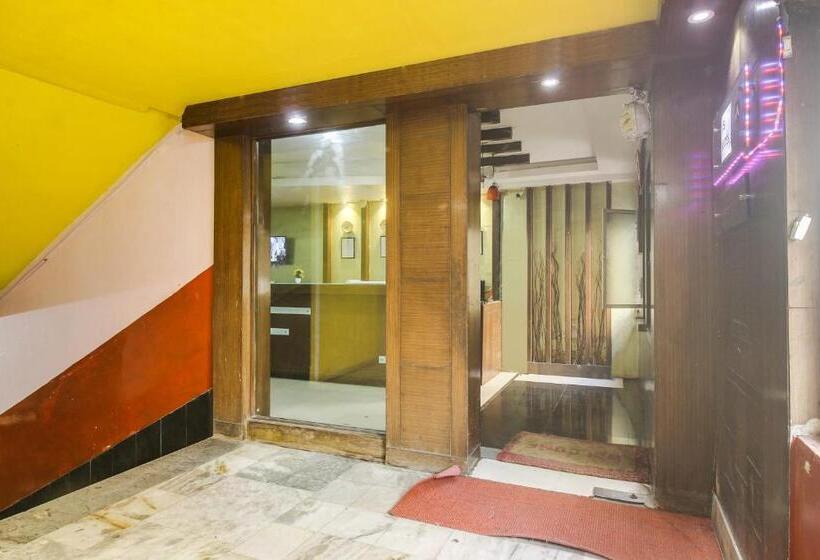 فندق Spot On Sree Tulasi