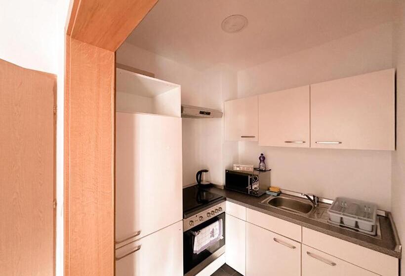 Magnus Aparthotel Free Parking