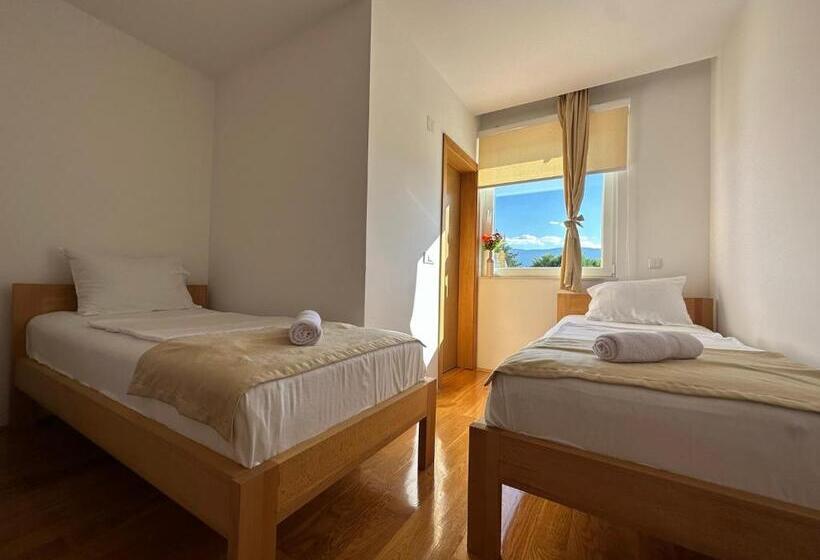 Magnus Aparthotel Free Parking