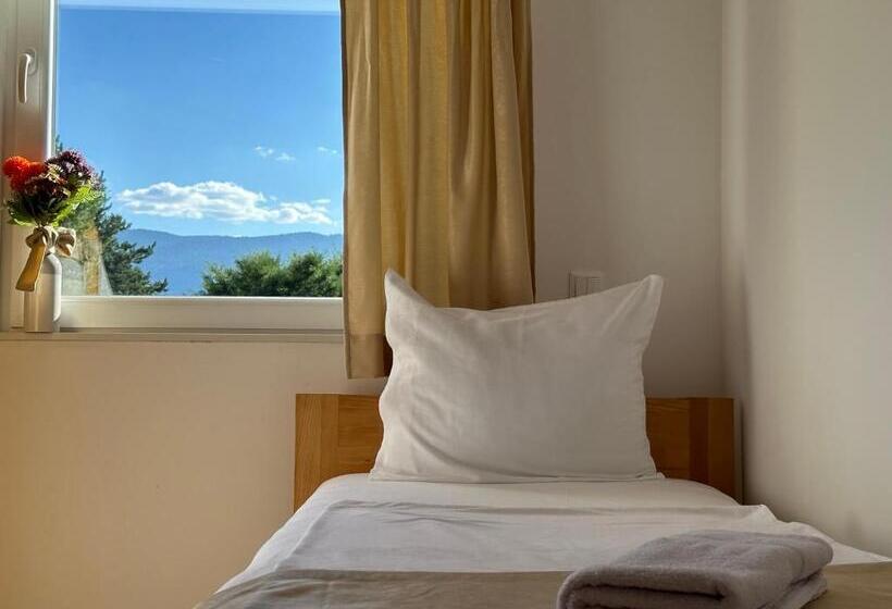 Magnus Aparthotel Free Parking