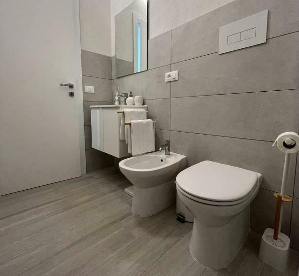 ペンション Central Rooms Posada