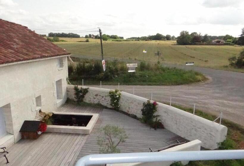 ペンション L Oratori : Chambre L Authentique