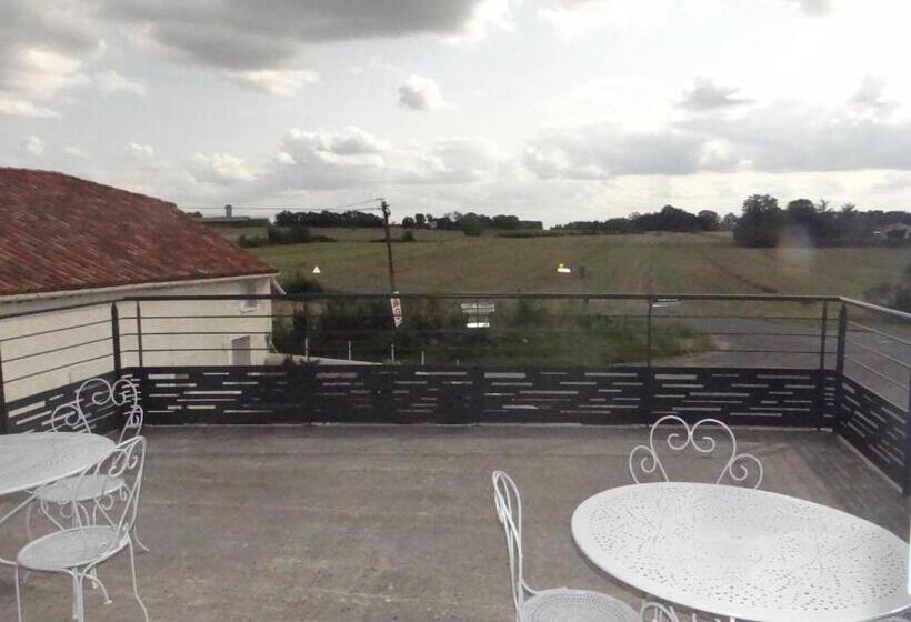 ペンション L Oratori : Chambre L Authentique