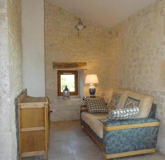 ペンション L Oratori : Chambre L Authentique