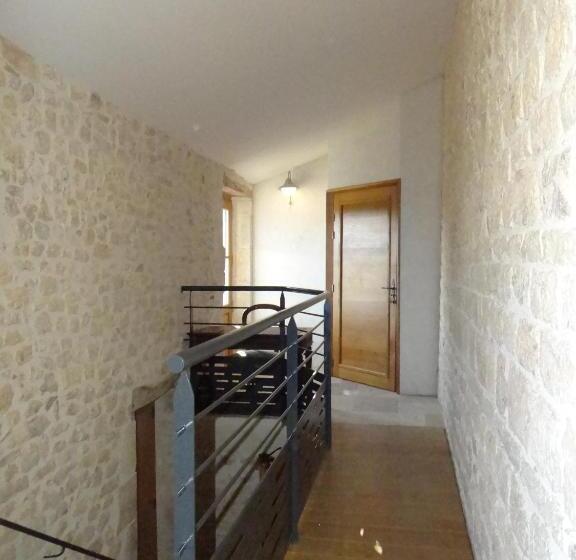 ペンション L Oratori : Chambre L Authentique