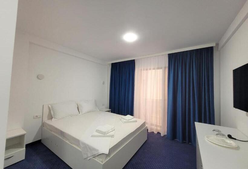 פנסיון Laguna Grey