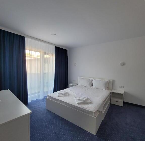 פנסיון Laguna Grey