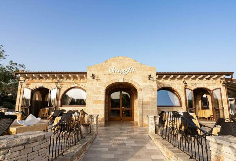 Borgo Specchia Natural Resort