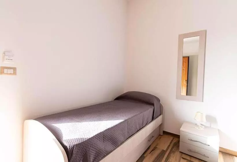 Borgo Specchia Natural Resort