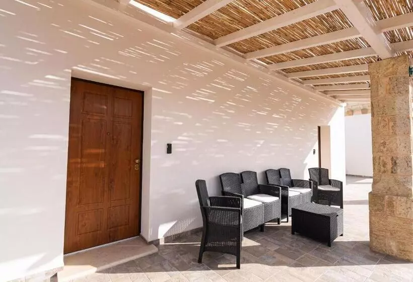 Borgo Specchia Natural Resort