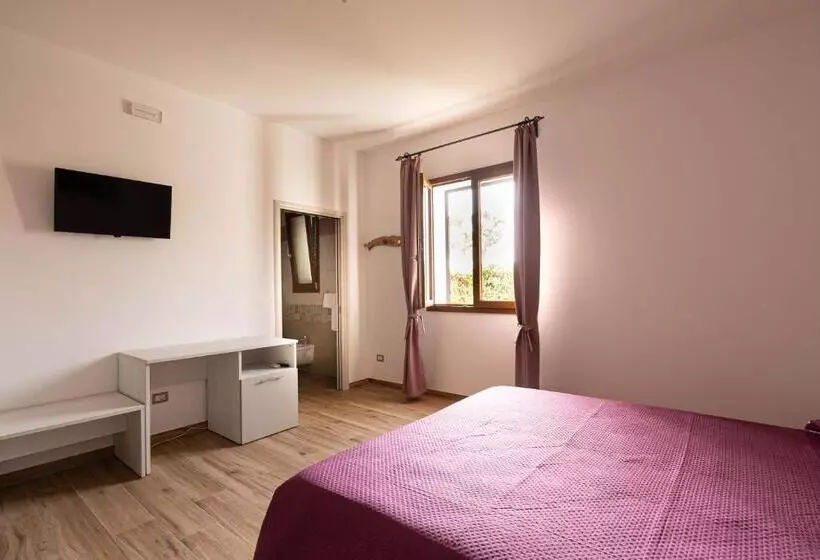 Borgo Specchia Natural Resort