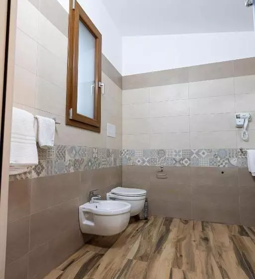 Borgo Specchia Natural Resort