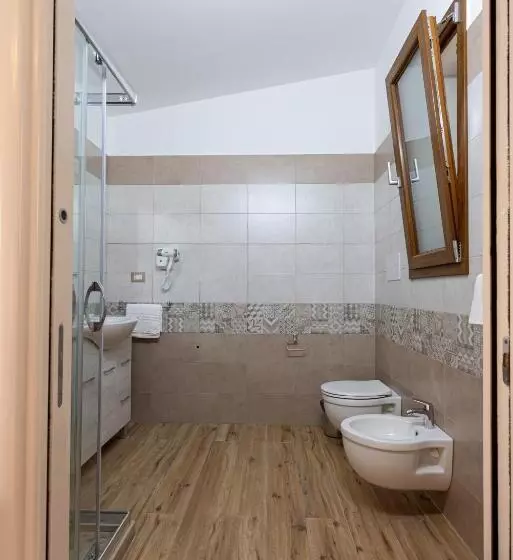 Borgo Specchia Natural Resort