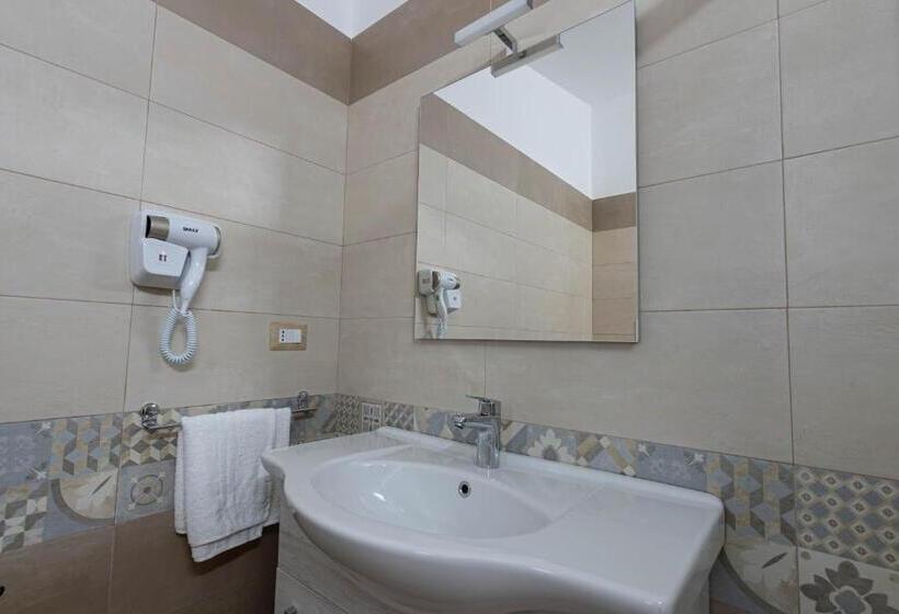 Borgo Specchia Natural Resort