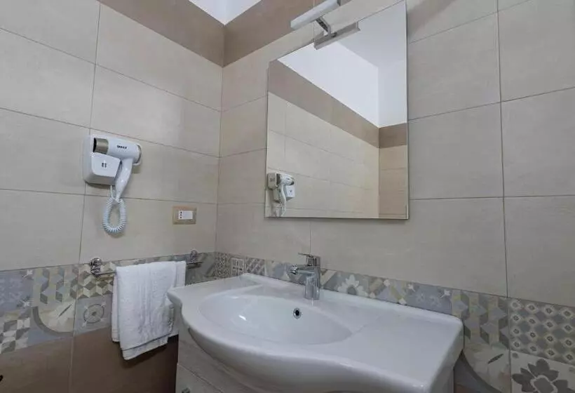 Borgo Specchia Natural Resort