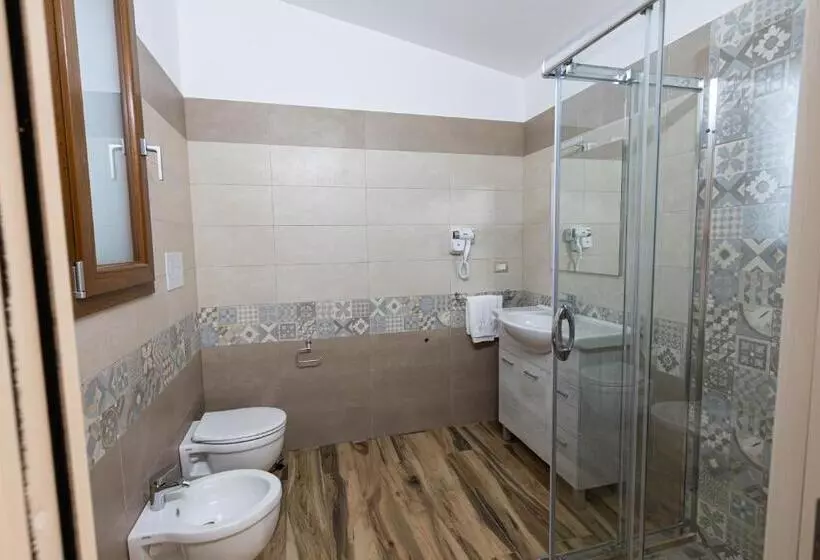 Borgo Specchia Natural Resort