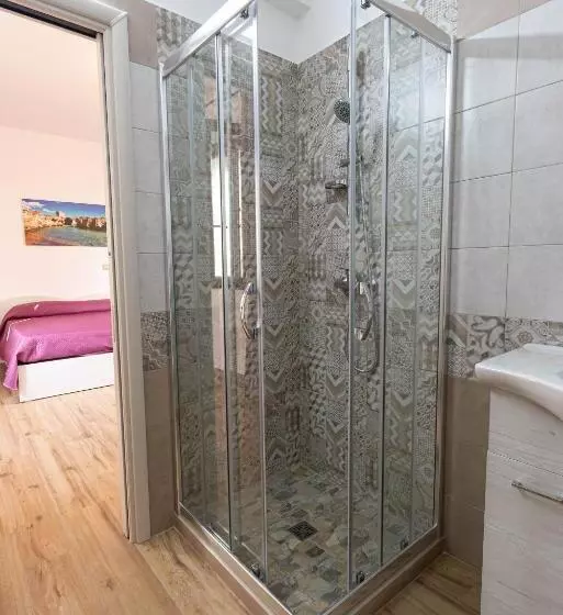 Borgo Specchia Natural Resort