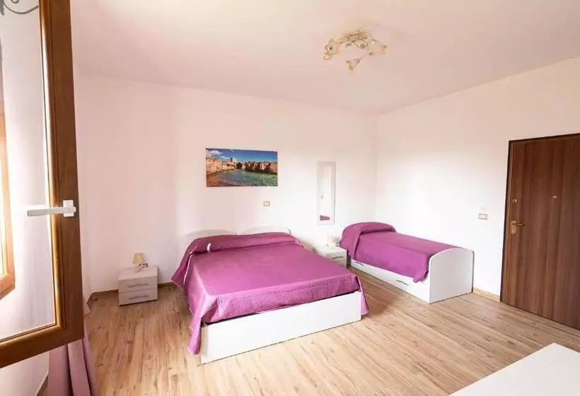 Borgo Specchia Natural Resort