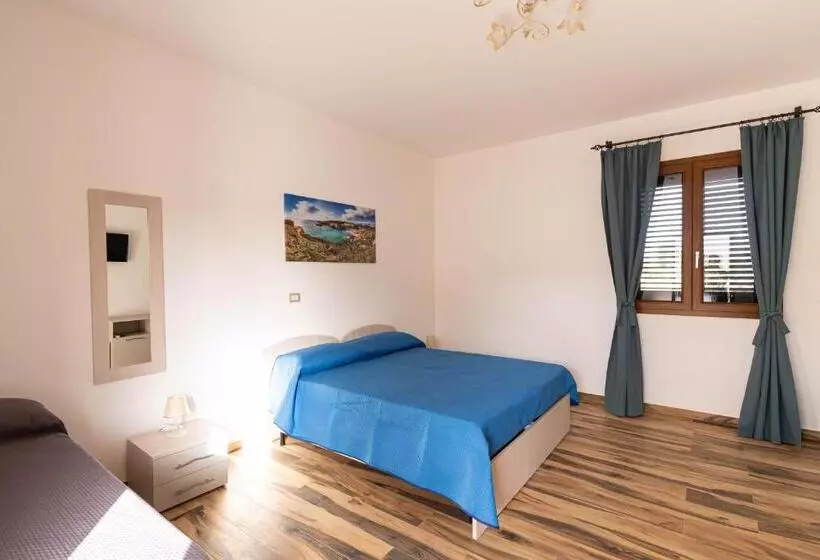 Borgo Specchia Natural Resort