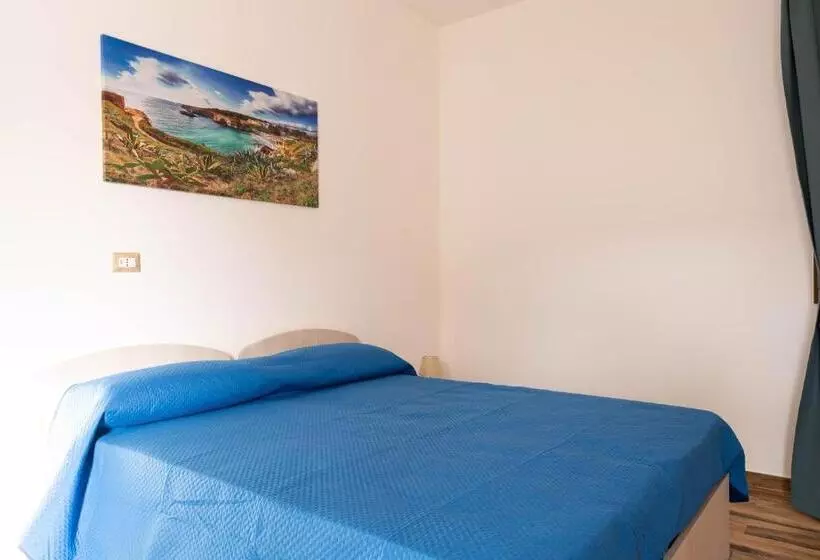 Borgo Specchia Natural Resort