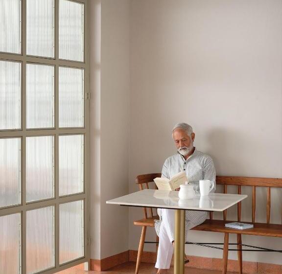 リゾートホテル Kshemavana The Wellness Retreat