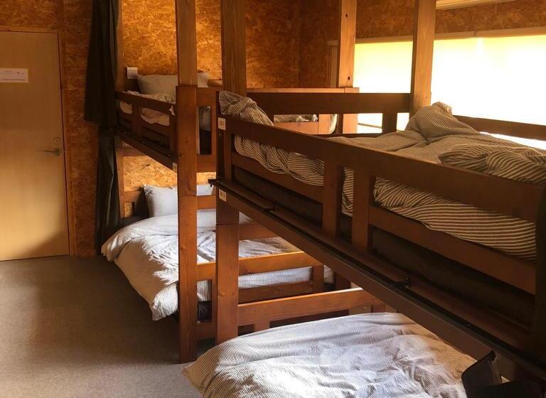 Albergue Guest House Nagoriya