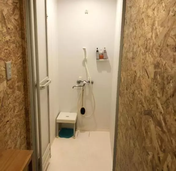 ユースホステル Guest House Nagoriya