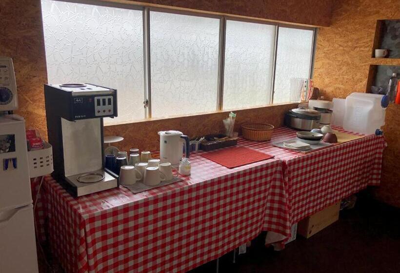 Albergue Guest House Nagoriya