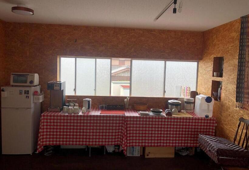 Albergue Guest House Nagoriya