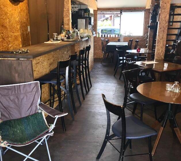 Albergue Guest House Nagoriya