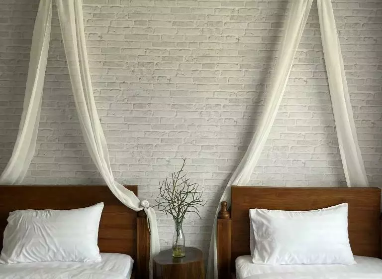 Retkeilymaja Homie Non   โฮมมี่ นนท์