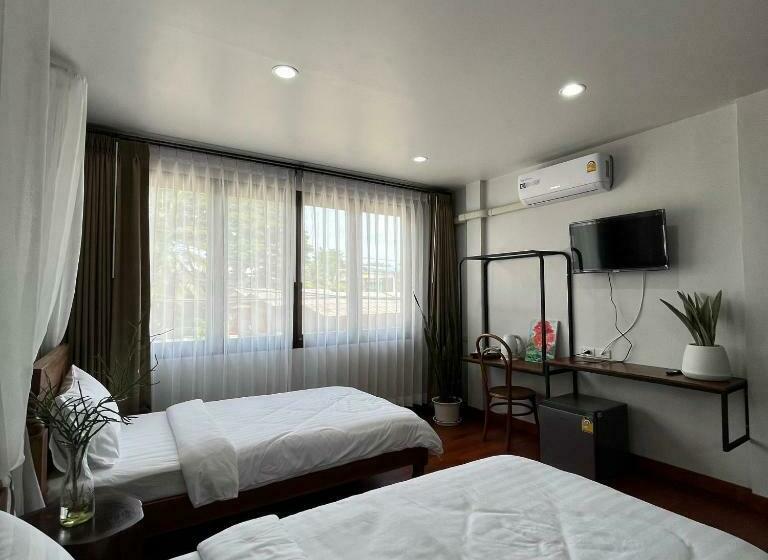 Schronisko Homie Non   โฮมมี่ นนท์