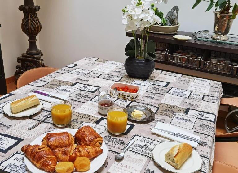 צימר Le Clos Des Consuls