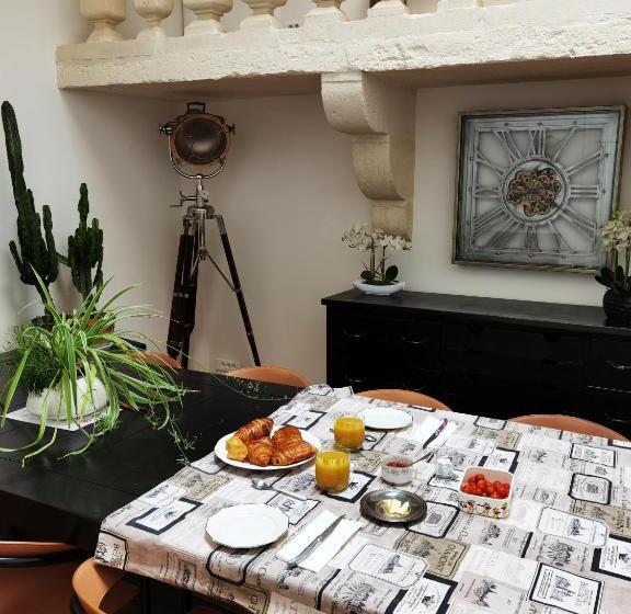 צימר Le Clos Des Consuls