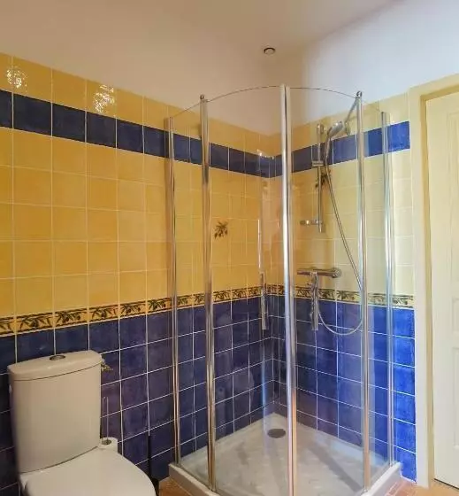 Aamiaismajoitus (B&B) Le Clos Des Consuls