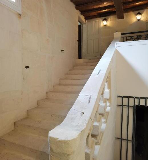 צימר Le Clos Des Consuls