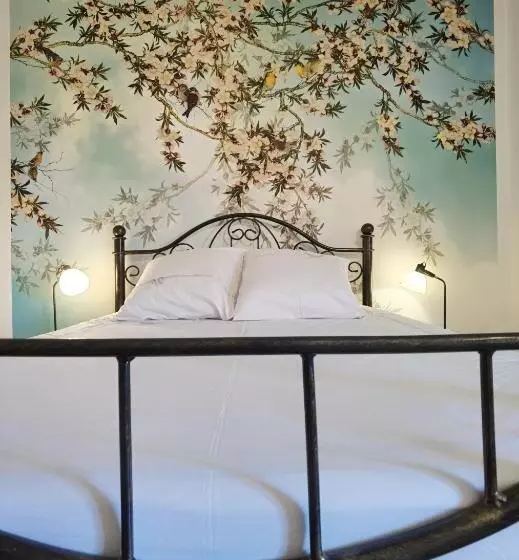 Aamiaismajoitus (B&B) Le Clos Des Consuls